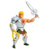 Masters of the Universe Origins Action Figure & Accessory, Rise