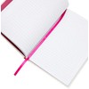 A5 Casebound Notebook - Baking Design - 120 Pages -