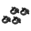 Bed Wall Tie Down Anchors D Shape Goods Fixed Tool