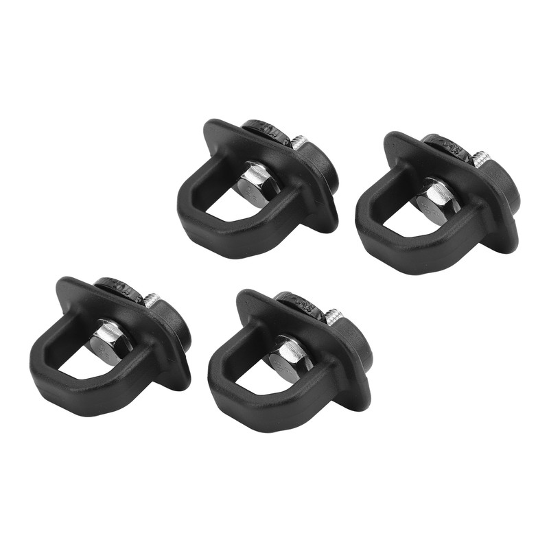 Bed Wall Tie Down Anchors D Shape Goods Fixed Tool