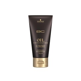 OIL INNOSENSE Oil Treatment 150g Cream Oil Salon Exclusive Schwarzkopf Professional BC Oil Innocence (150g)