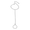 Hand Chain Ring Bracelet Hand Chain Hand Chain Bracelet Bracelet