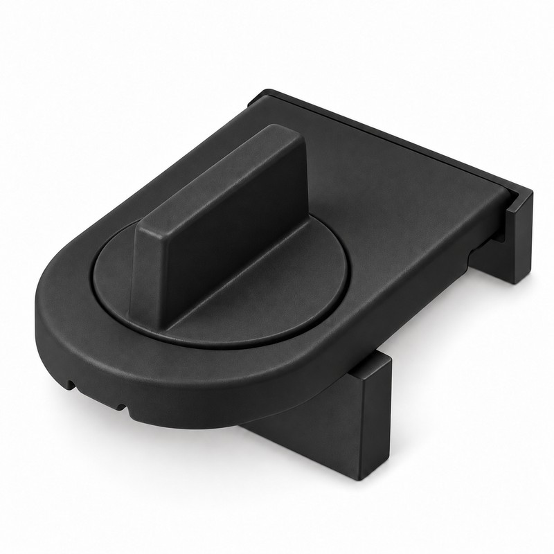 Sliding Door and Window Security Lock for Home Use –
