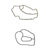 Gasket Set, Oil Cooler