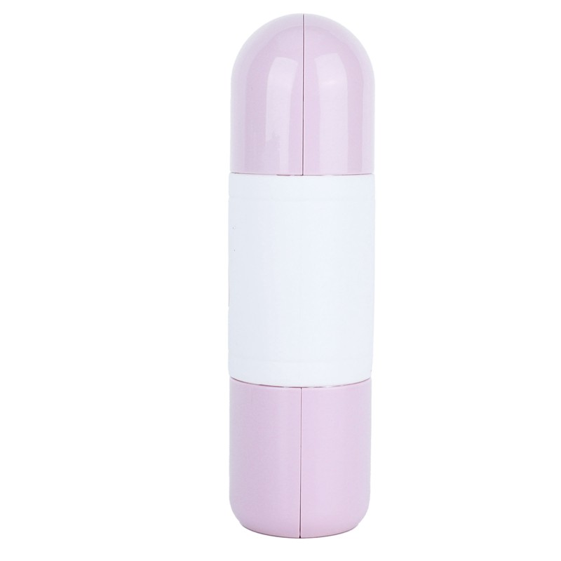 Handheld Facial Oxygen Atomizer Sprayer Electric Rechargeable Face Humidifier Mist