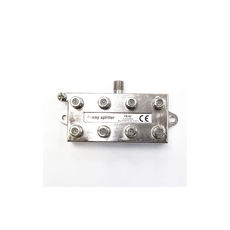 8 dispensing 5-2400mhz