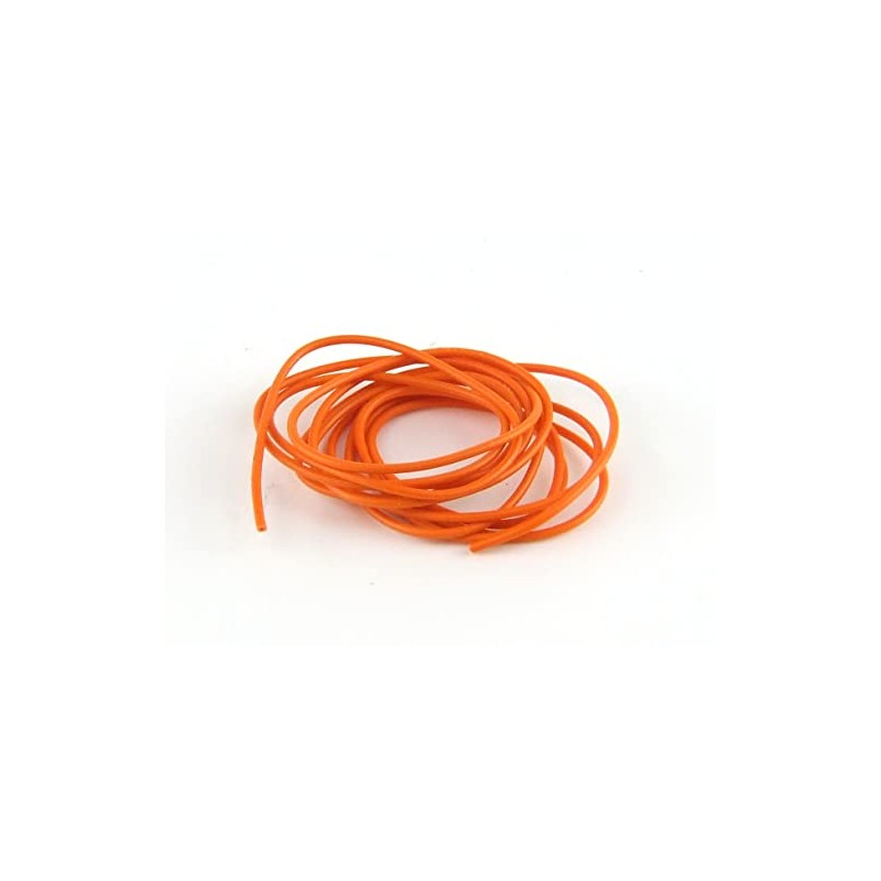 POPESQ® 1 m x Wire FLRY 1-Pin 0.22 mm² Stranded
