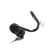 ATV Ignition Switch Key 4BD‑82510‑00‑00 Replacement for Yamaha BADGER YFM80