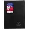 Clairefontaine 971511C Koverbook (DIN A4, 21 x 29.7 cm, Lined