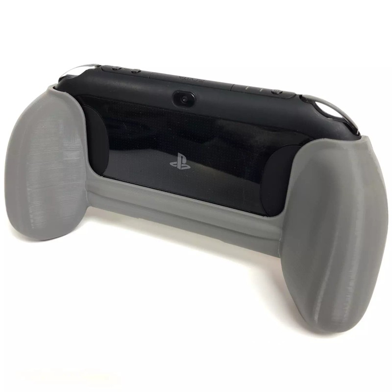 Comfort Grips PS Vita 2000 Comfort Grip Case - 3D