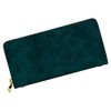 Agility affa "Grotto" Long Wallet, Bill Compartment, Coin Purse, Zip