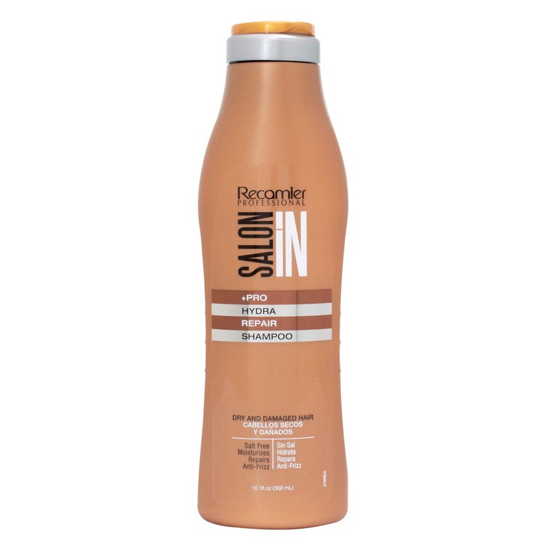 Recamier Saloon In Hydra Repair Shampoo & Conditioner Set Dry