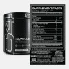 Cellucor C4 Ultimate Pre-Workout / 20 Servings / Arctic Snow Cone