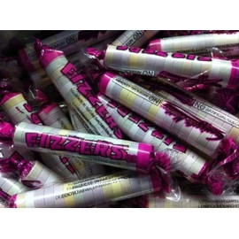 Mini Fizzers x 100 rolls