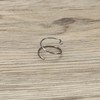 SG Store 4pcs Power Tool Impact Drill Replacement Spring Compatible