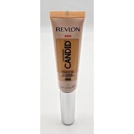 NEW Revlon Photoready Candid Antioxidant Concealer- 005 FAIR