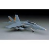 Hasegawa 1/72 F/A-18D Hornet