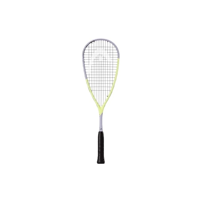 HEAD Extreme - Raqueta de squash, pre-encordada