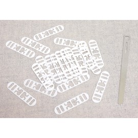 KAWAGUCHI 12-134 Rubber Joint Craft Supplies