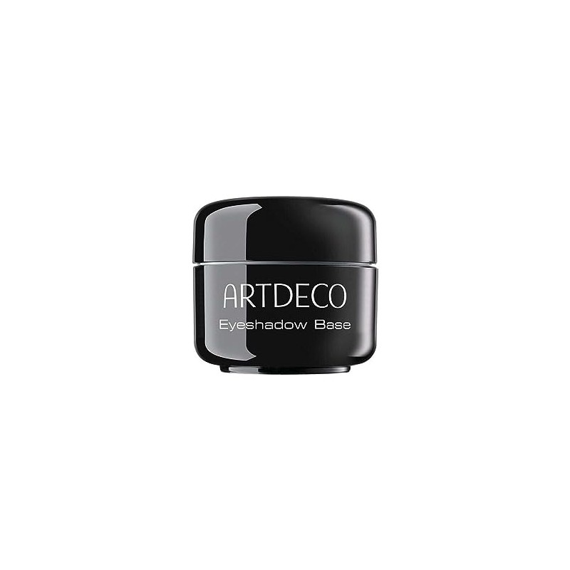 ARTDECO Eyeshadow Base - Neutral Eyeshadow Primer for Extreme Durability