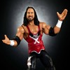 Mattel Mattel WWE Elite Collection Action Figure, SummerSlam X-Pac Collectible