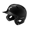 Easton Z5 Gloss Batting Helmet BK JR Black