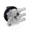 Petcock Fuel Valve Tank Switch For Kawasaki Prairie 300 KVF300