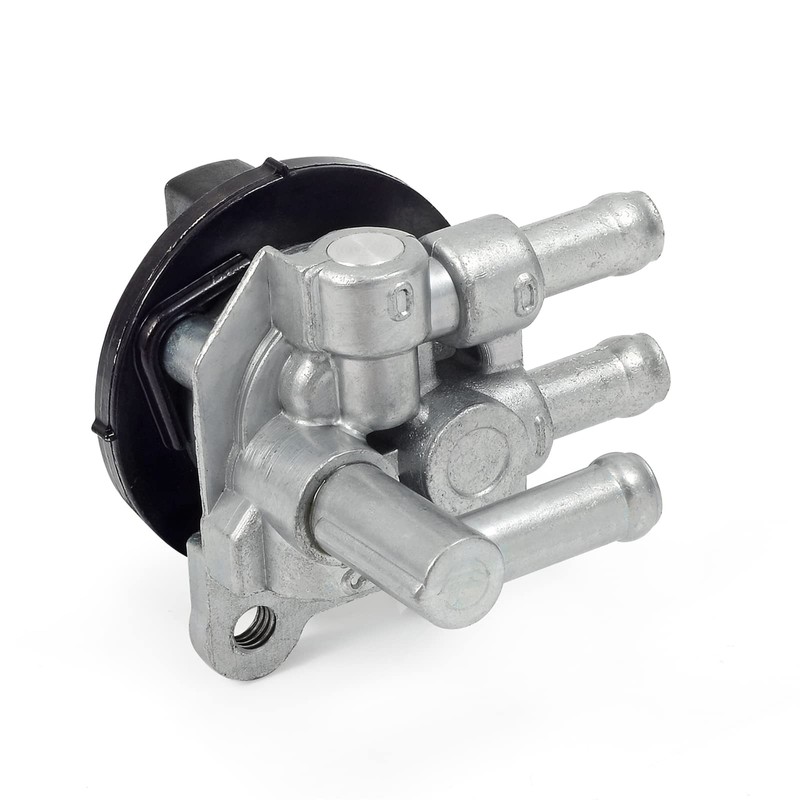Petcock Fuel Valve Tank Switch For Kawasaki Prairie 300 KVF300