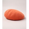Casilla TOZ00023 Women's Beret, Daily Casual, Spring and Summer, Simple,