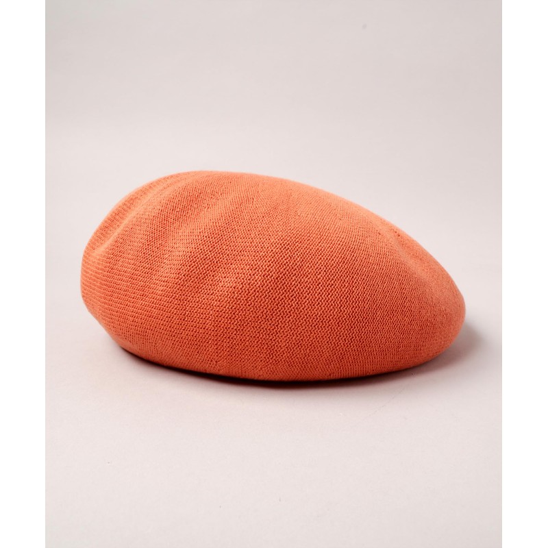 Casilla TOZ00023 Women's Beret, Daily Casual, Spring and Summer, Simple,