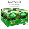 Green Mountain Coffee Roasters Breakfast Blend Single-Serve Keurig K-Cup Pods,