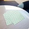 NUOBESTY Paper Desiccant Sheets, Pack of 10, Moisture Absorbent, Versatile