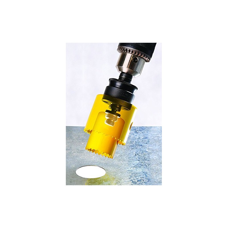 Starrett KA19-N "Oops" Arbor, Hole Enlargement Arbor