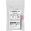 Bosch 1x PRO Steel Mounted Point Set for 6 mm