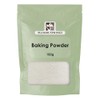 Baking Powder 100g by Manor Springs