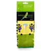 Wilson Payne Down Under Socks - Green Budgie, 2-8