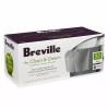 Breville 30ct Clean and Green Biodegradable Pulp Container Juicer Bags