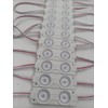 3000K Warm White LED Modules for Sign 1.2W Waterproof Decorative