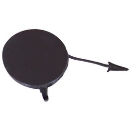 Taros Trade 11289 Rear Bumper Tow Bar Cover