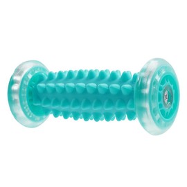 Foot Hand Massager Roller Muscle Relaxation Wheel Body Roller Massager Mucle Roller for Men and Women