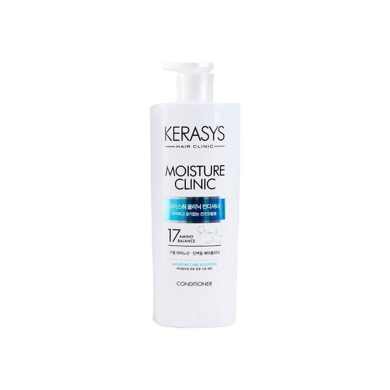 Kerasis 926JCW58 Hair Clinic Esture Clinic Protein Conditioner / 케라시스