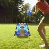 Funny Play Bean Bags Toy Game Cornhole Board Sandbag Safe