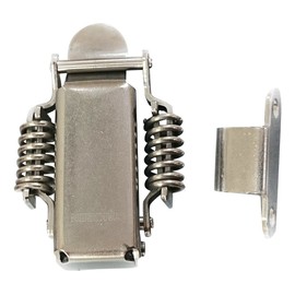 Woodpecker Hildegard ko-na-kyattikurippu Parallel mounting type C – 1136 – A