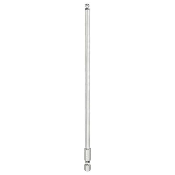 HARFINGTON Ball End Hex Screwdriver Bit Set 4mm (H4.0) Size