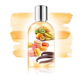 Comptoir Sud Pacifique Vanille Cafe Eau de Toilette