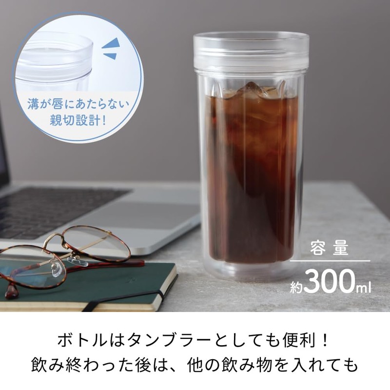 Recort Solo Blender Ciel Exclusive Bottle Set RSB-4BT recolte Solo