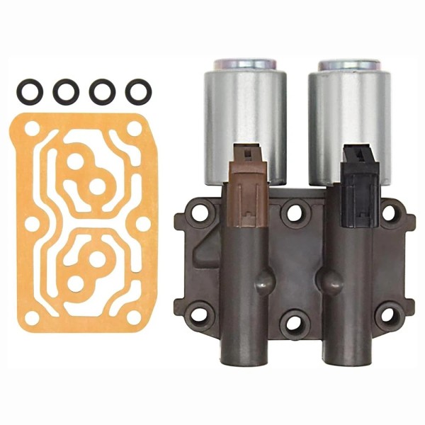 Unbranded Transmission Dual Linear Solenoid For Honda Accord CRV Acura