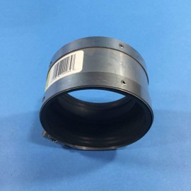 Fernco Proflex P3000-33 Shielded Pipe Coupling for Cast Iron, Plastic, Steel or Extra Heavy Cast Iron Plumbing Connections