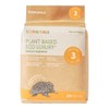 Ecoriginals Eco Nappies - Crawler Pull-Up Pants, 20 Pack -