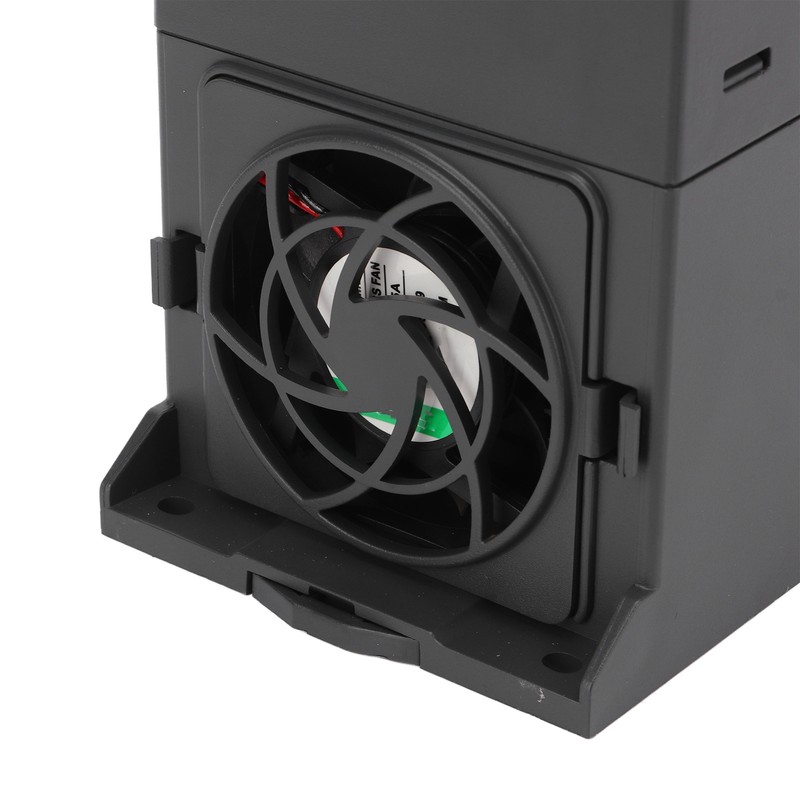 Universal Vector Variable Frequency Inverter 3 Phase 1.5KW Variable Frequency